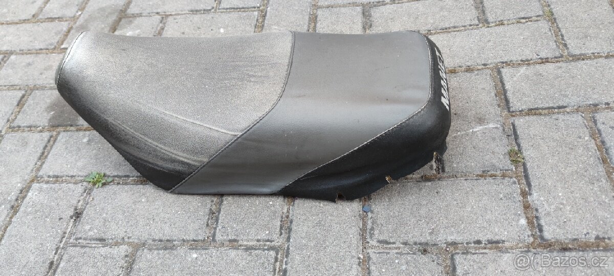 Manet Korado dlouhé sedlo - 2