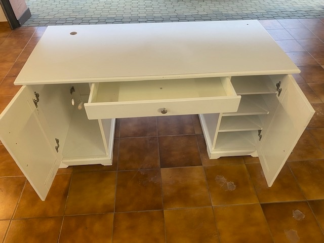 psací stůl Ikea - 2