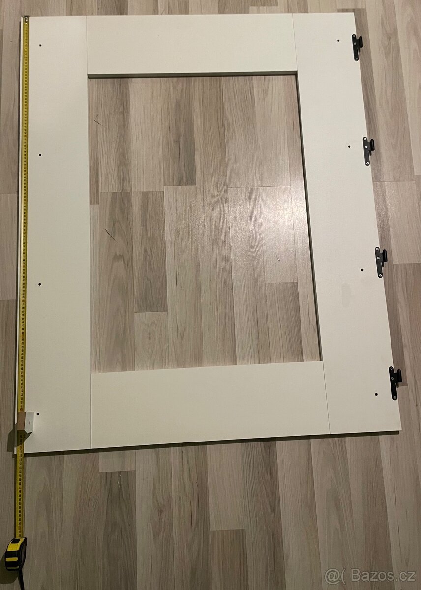 Výklopná televizní stěna - 2