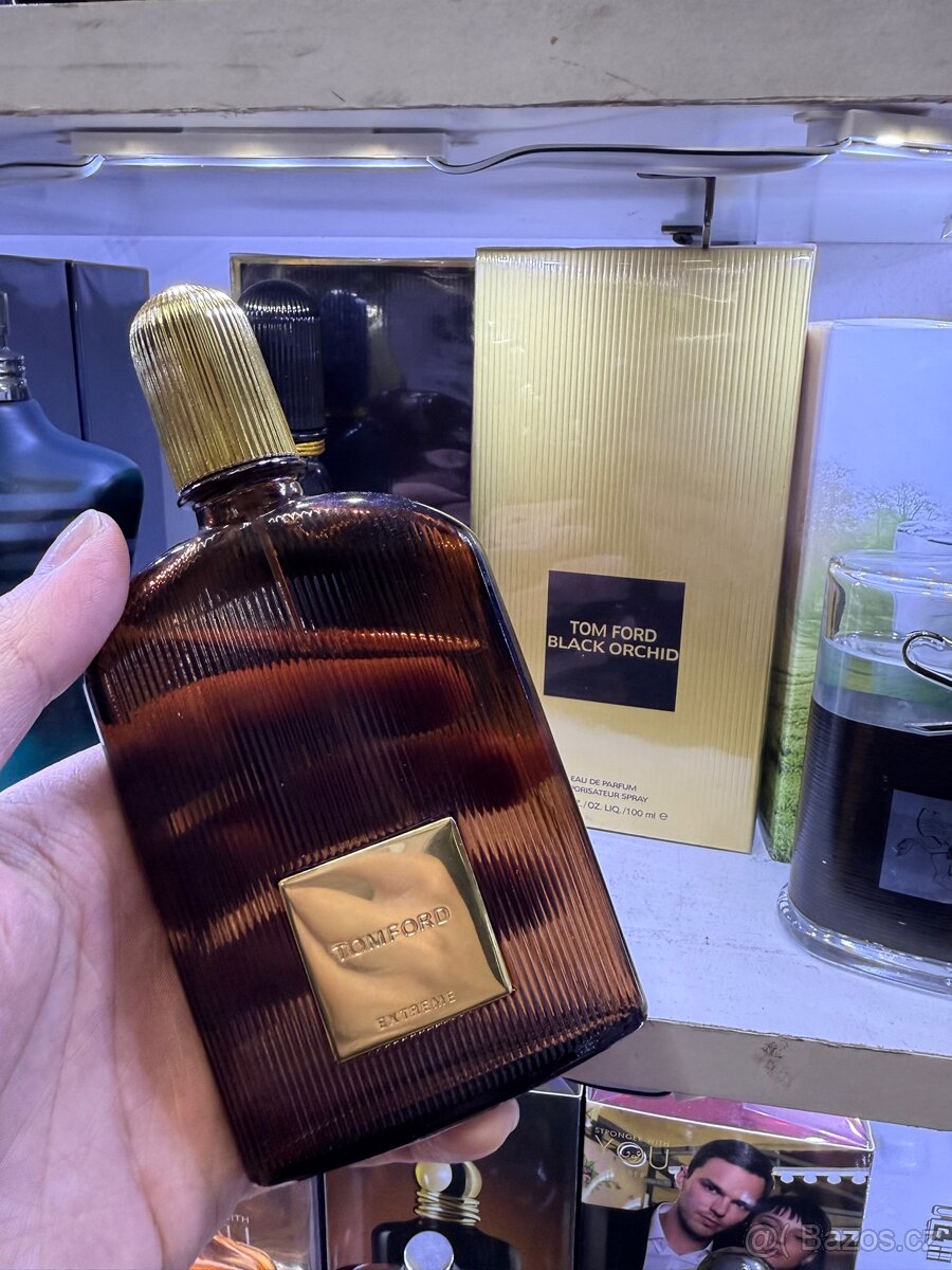 Tom ford parfémy - 2