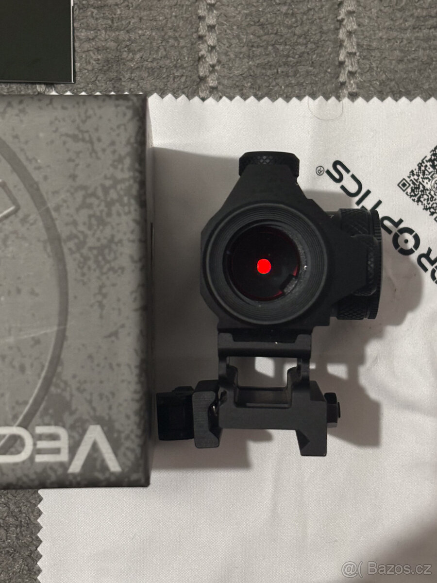 Kolimátor - Vector Optics - 2