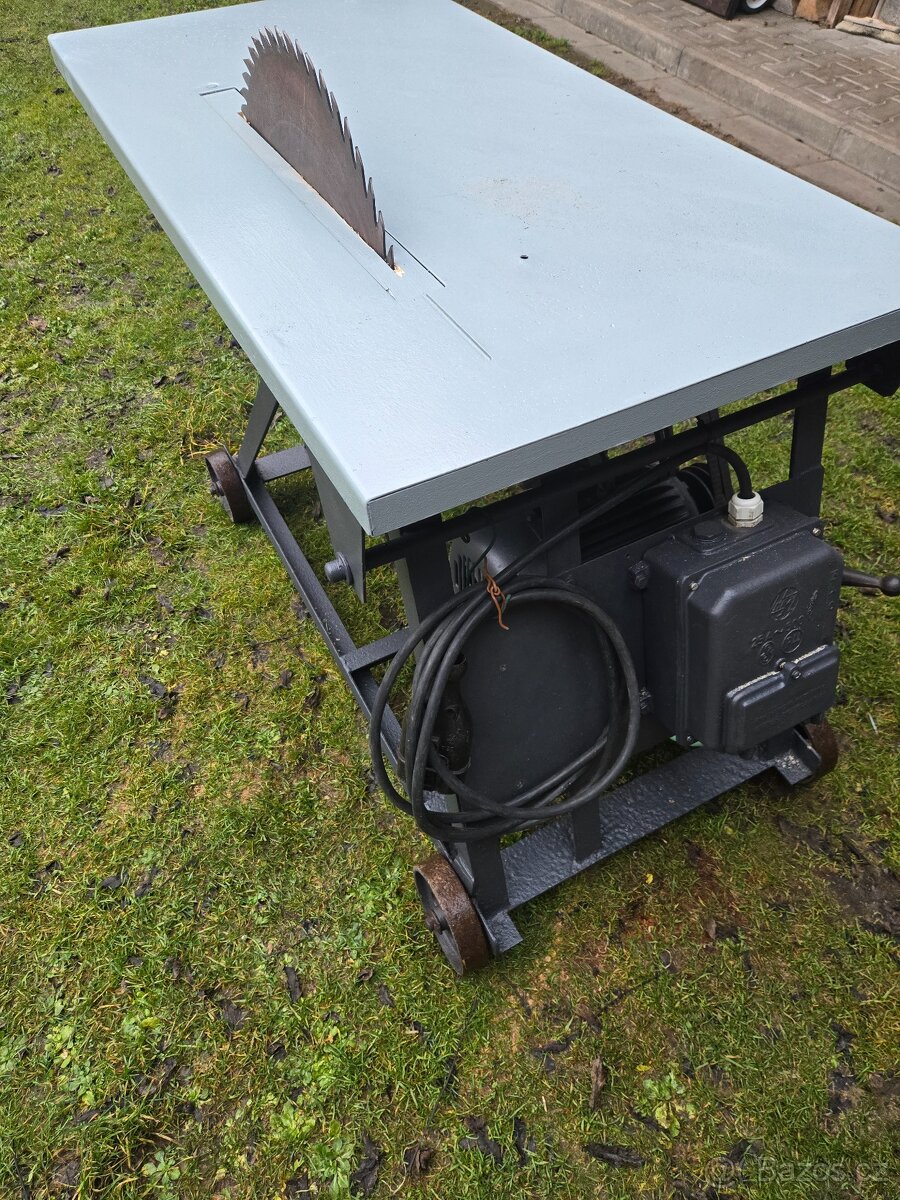 Cirkulárka,pila - 2