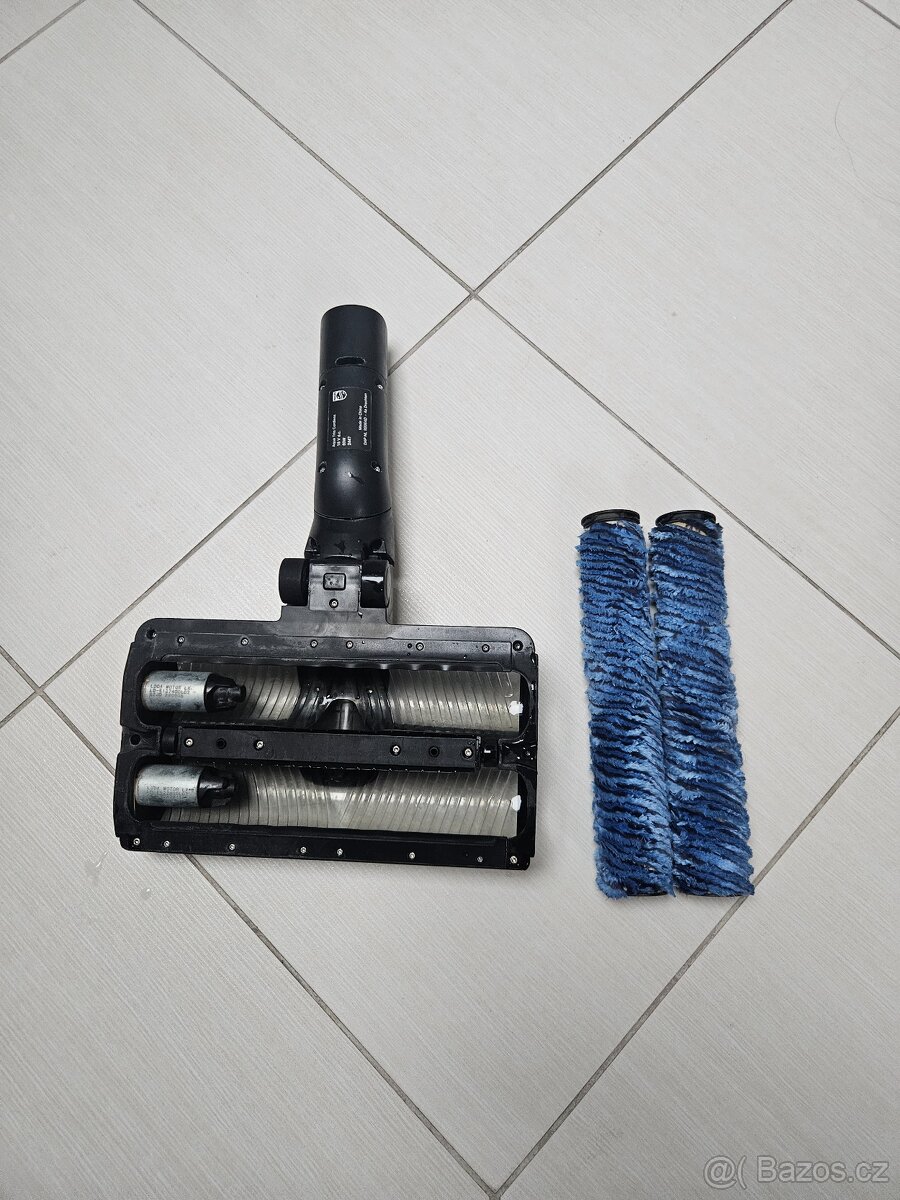 Hubice pro mokré vysávání Philips AquaTrio Series 9000 - 2