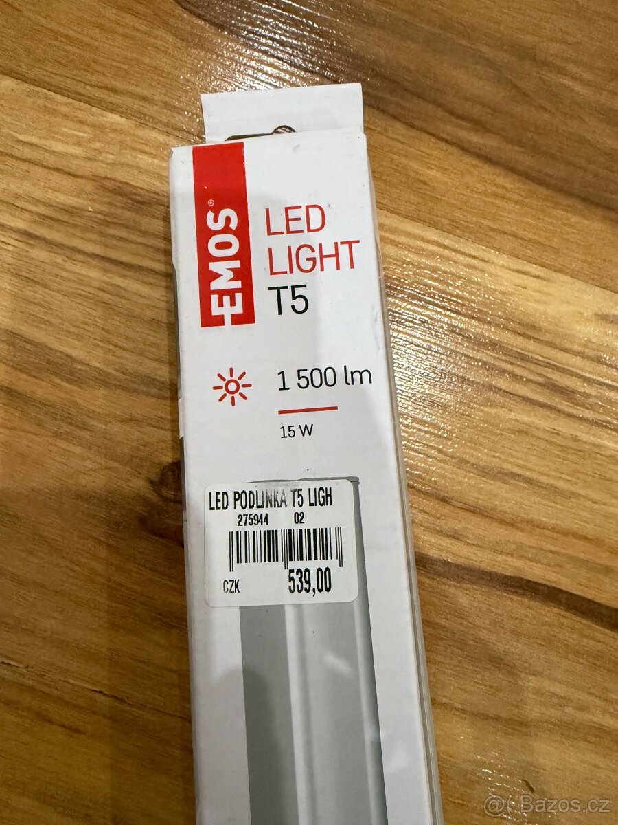 Prodám led světlo EMOS - 2