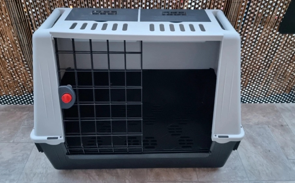 Ferplast Atlas Car 80 přepravka / klec pro psy 82 cm - 2