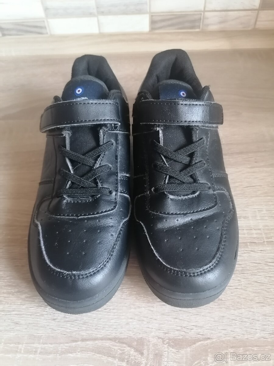 Chlapecké boty - 2
