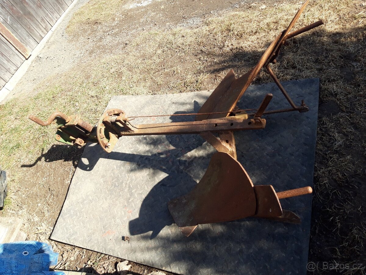 Pf pluh obracák - 2