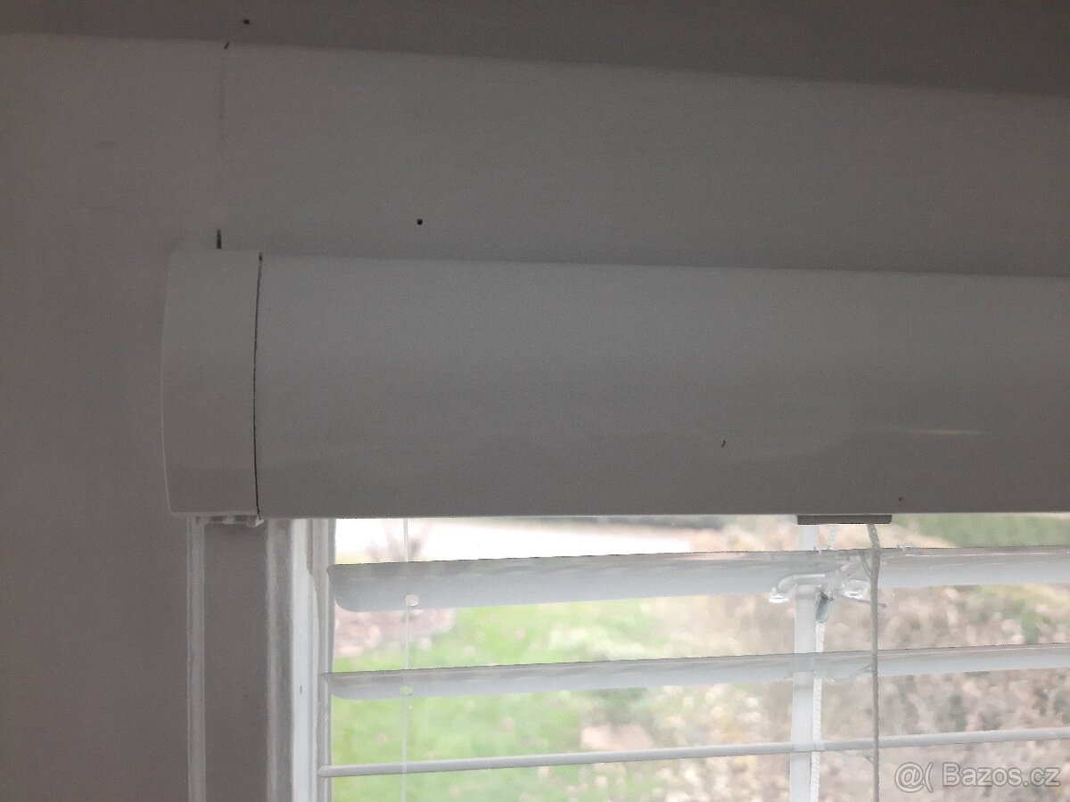 Vnitřní horizontální žaluzie - 2