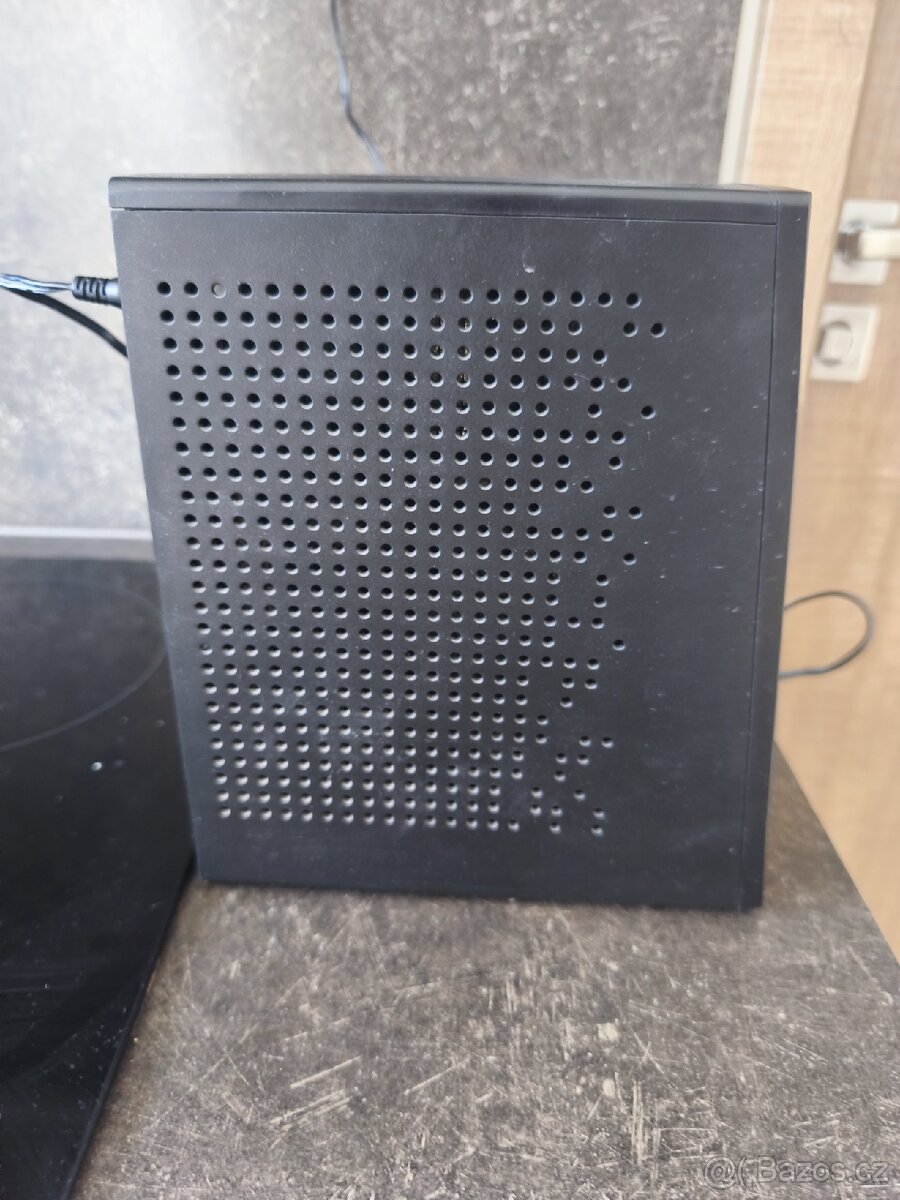 O2 Smart box gen1 - 2