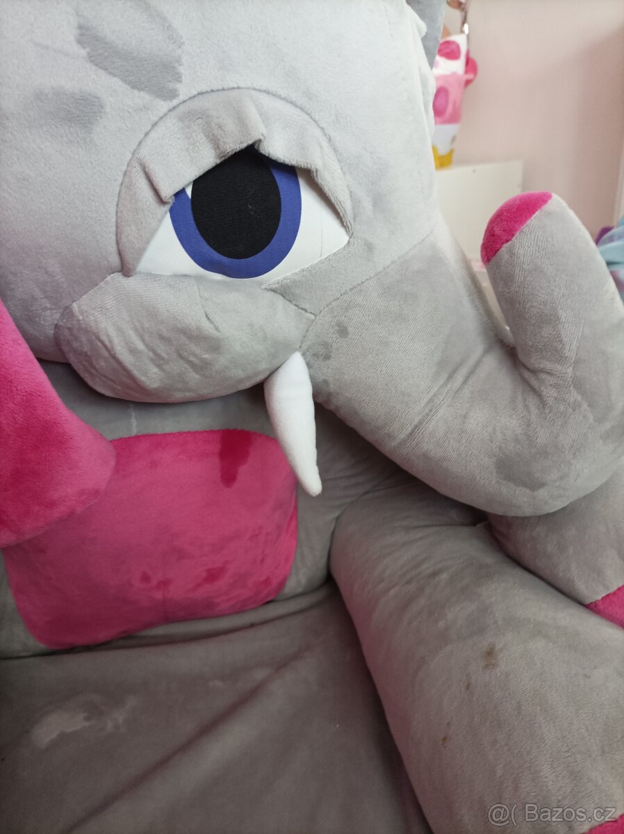 Dětské křeslo - 2