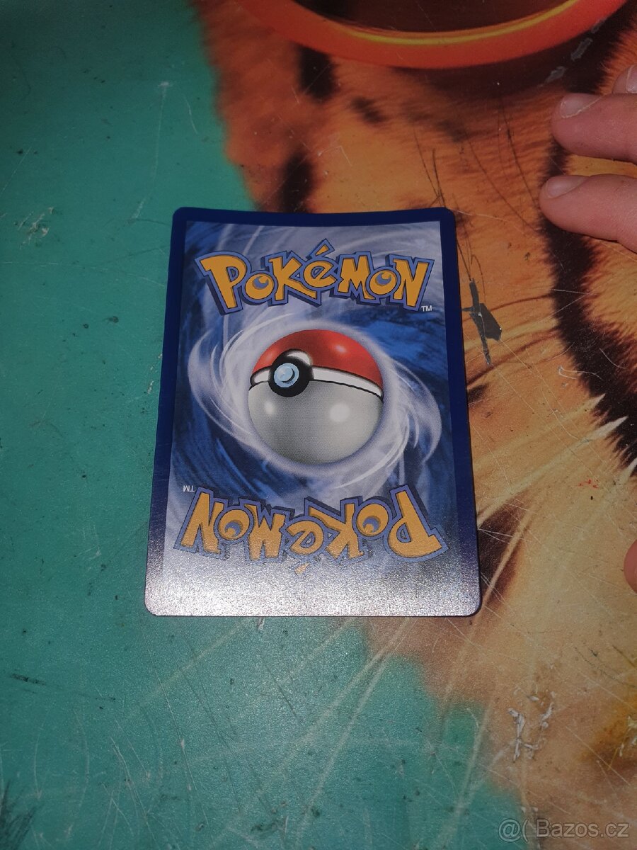 Oricorio EX edice pokémon phantasmal flames - 2