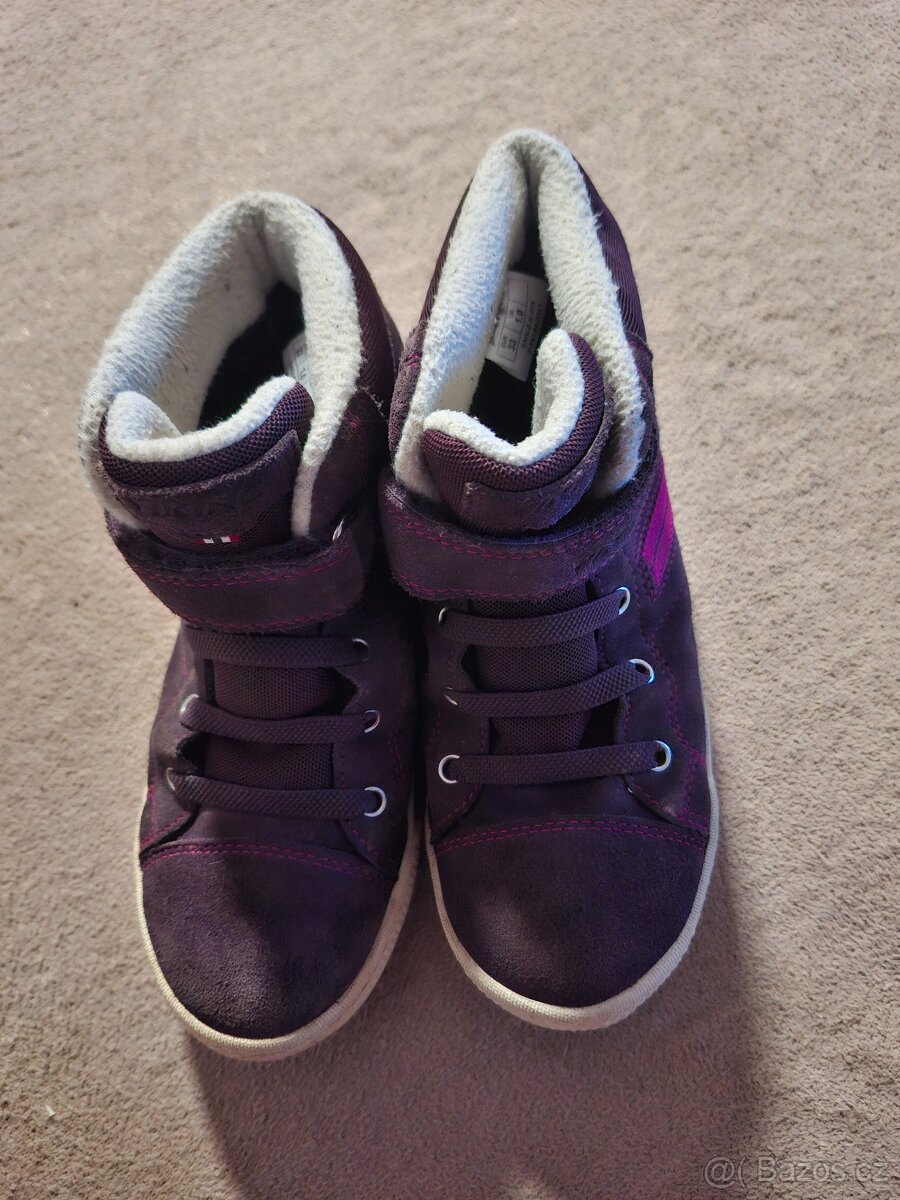 Viking s goretexem 33 - 2