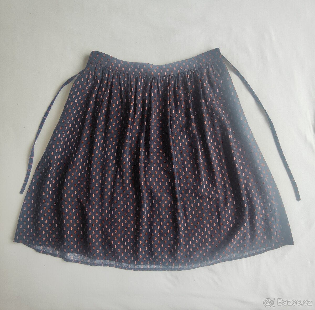 Dámská letní Sukně C&A, vel. 40 - 2
