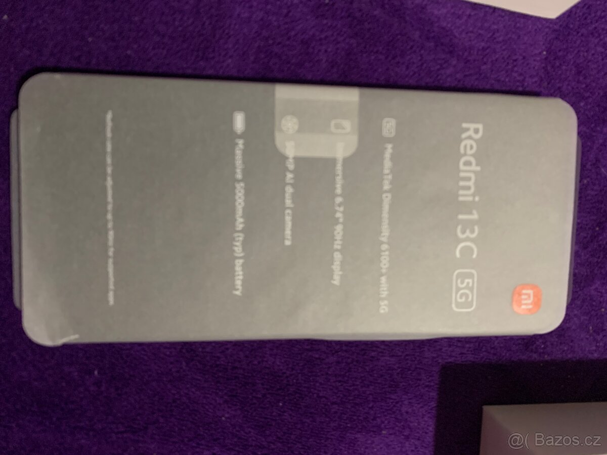 Redmi 13C - 2