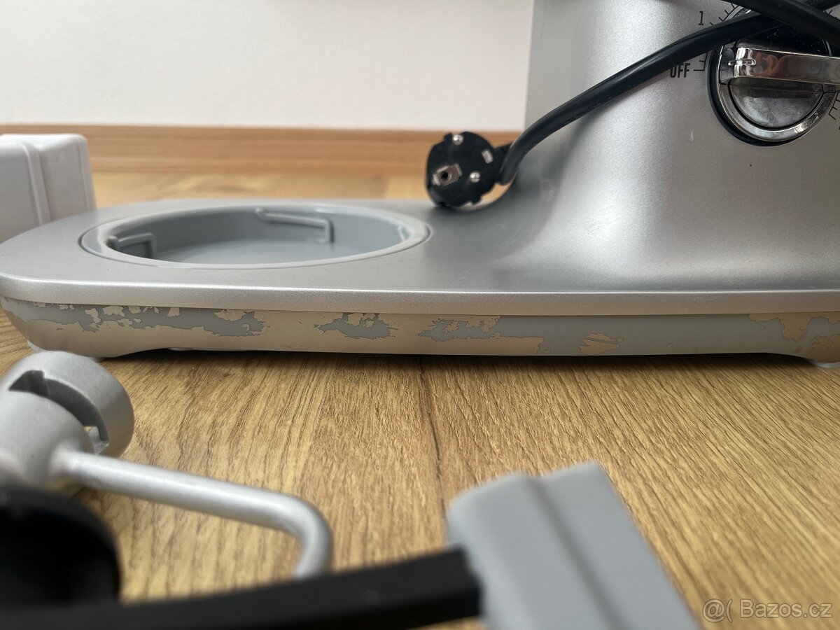 Kuchyňský robot gorenje - 2