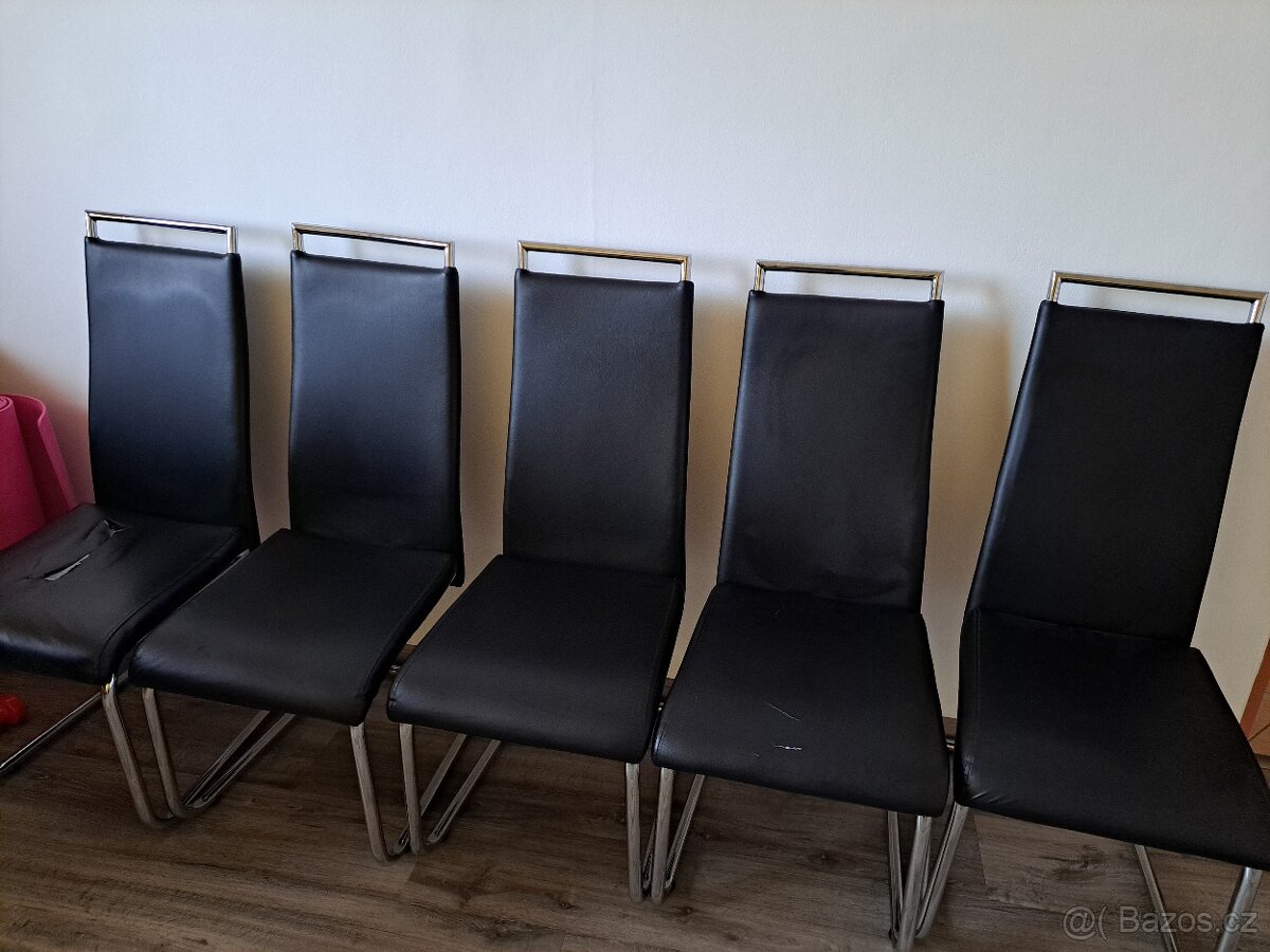 Jídelní židle - 2