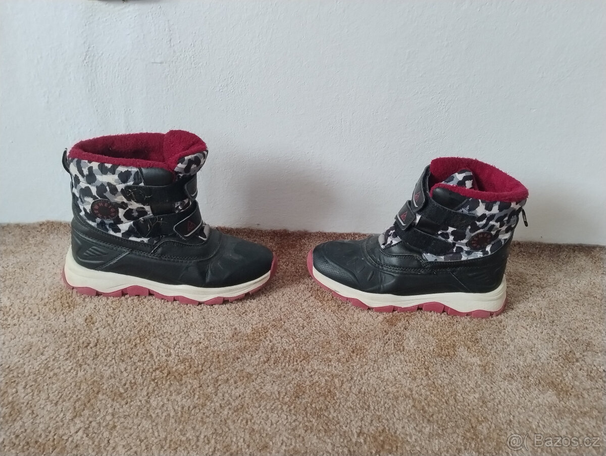 Sněhule vel. 36 - 2