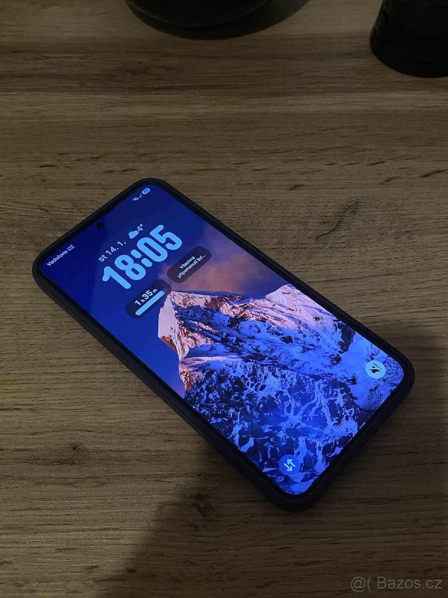 Samsung S25 12/128 - 2