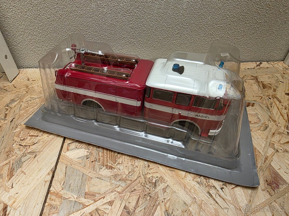 Škoda 706 RTHP CAS 25 - 2