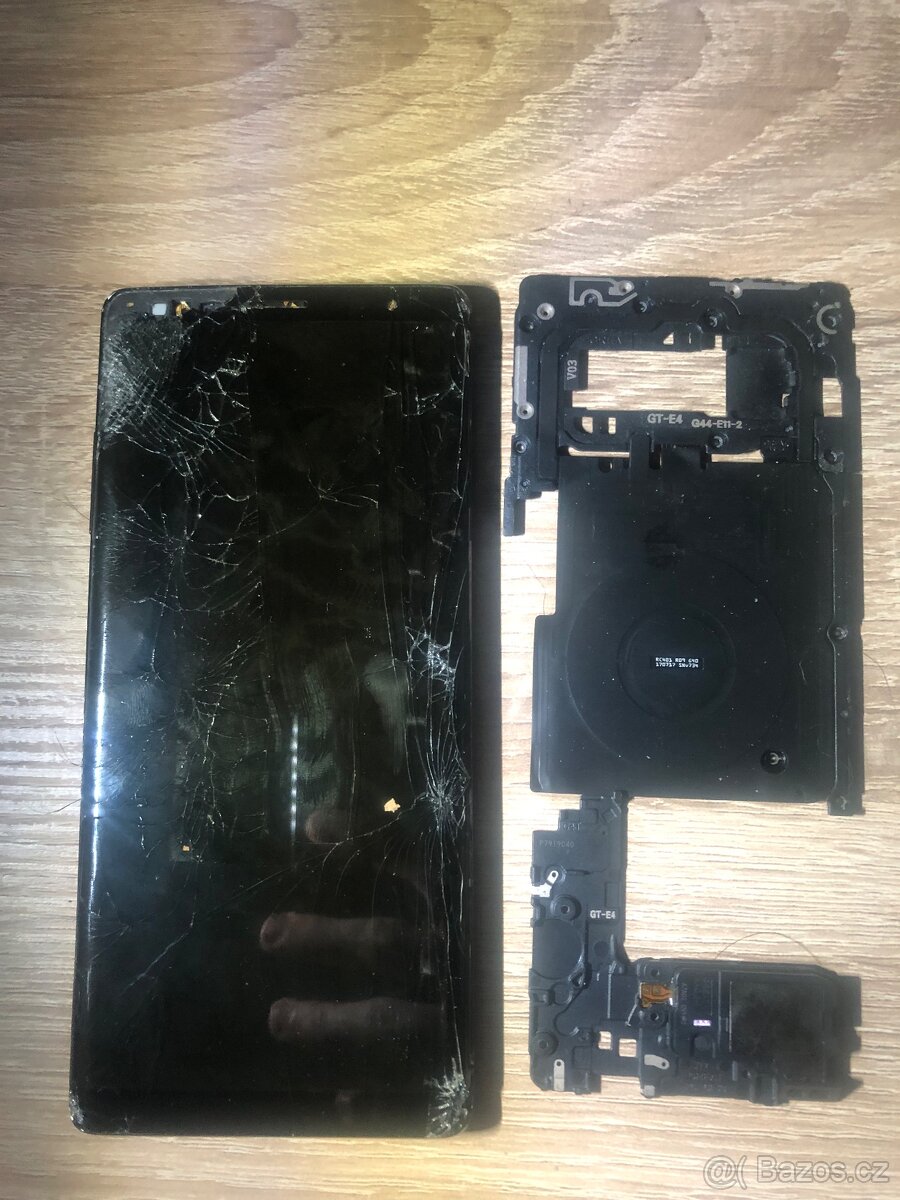 Samsung Galaxy Note 8 - 2