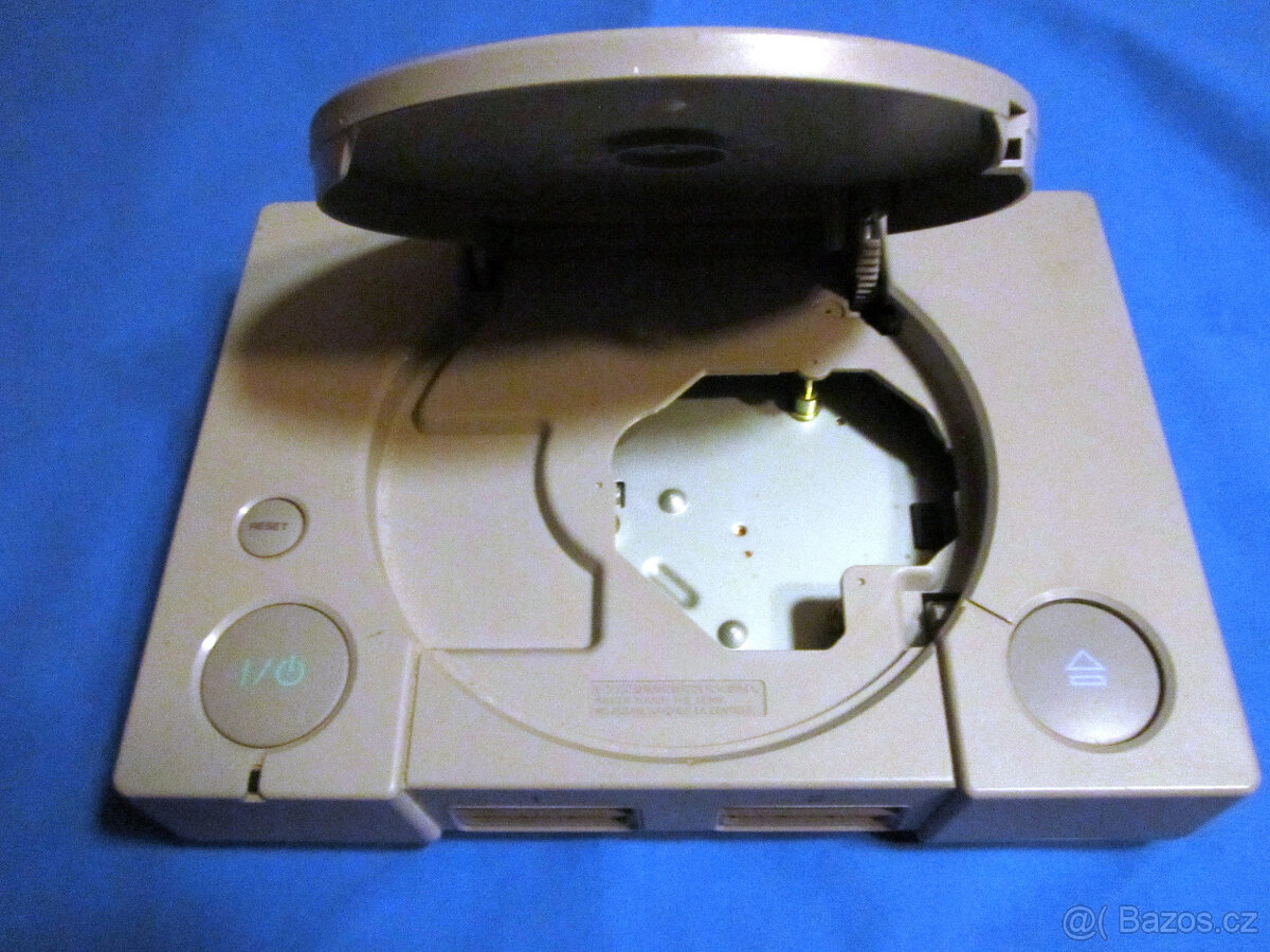 Sony HDD network adapter+hdd (Upgrade playstation 2) - 2