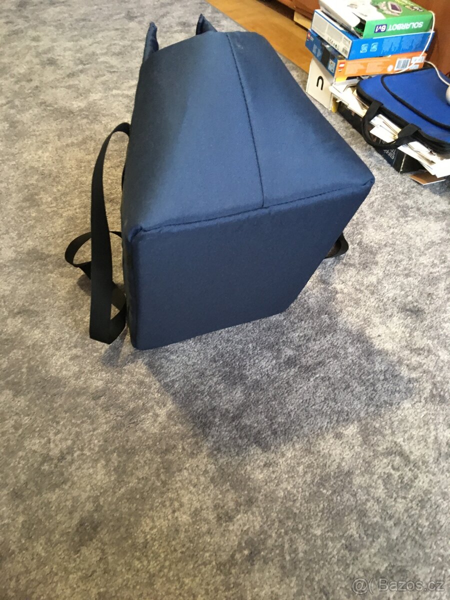 NOVÁ PŘEPRAVNÍ TAŠKA PRO PSY,KOČKY A JINÉ za195 - 2