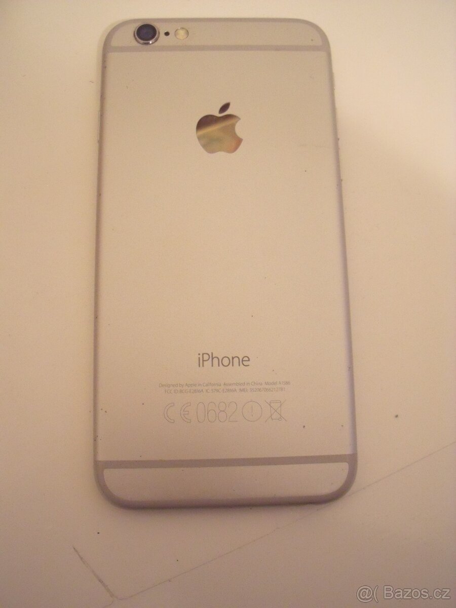 iPhone 6S/ 128GB - 2