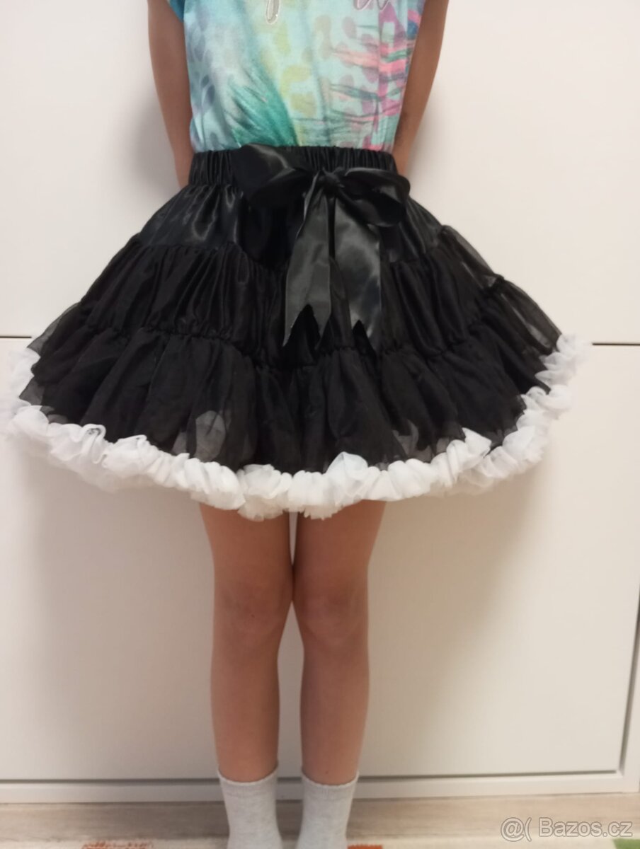 TUTU Sukýnky - 2