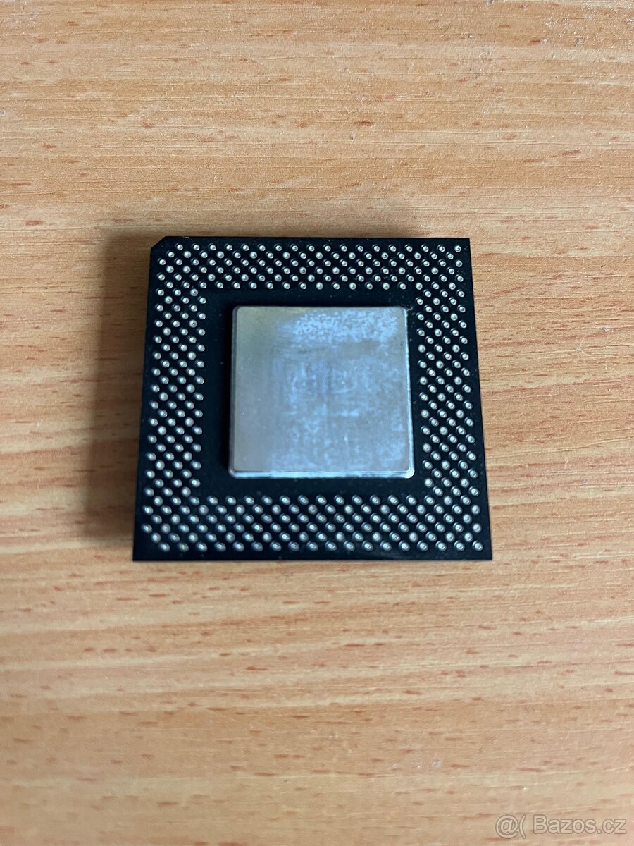 Procesor: Intel Celeron 433 MHz (Mendocino) - 2
