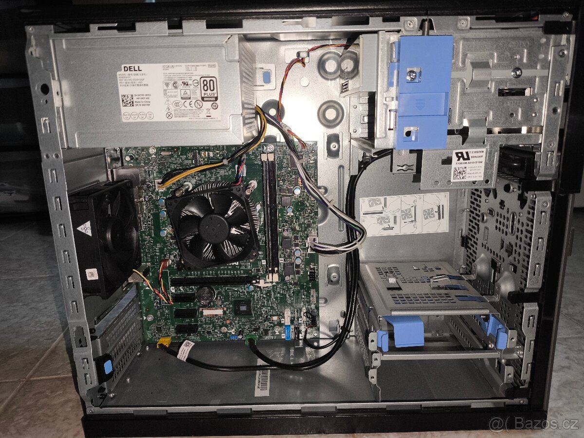 Stolní PC OPTIPLEX 3020 - 2