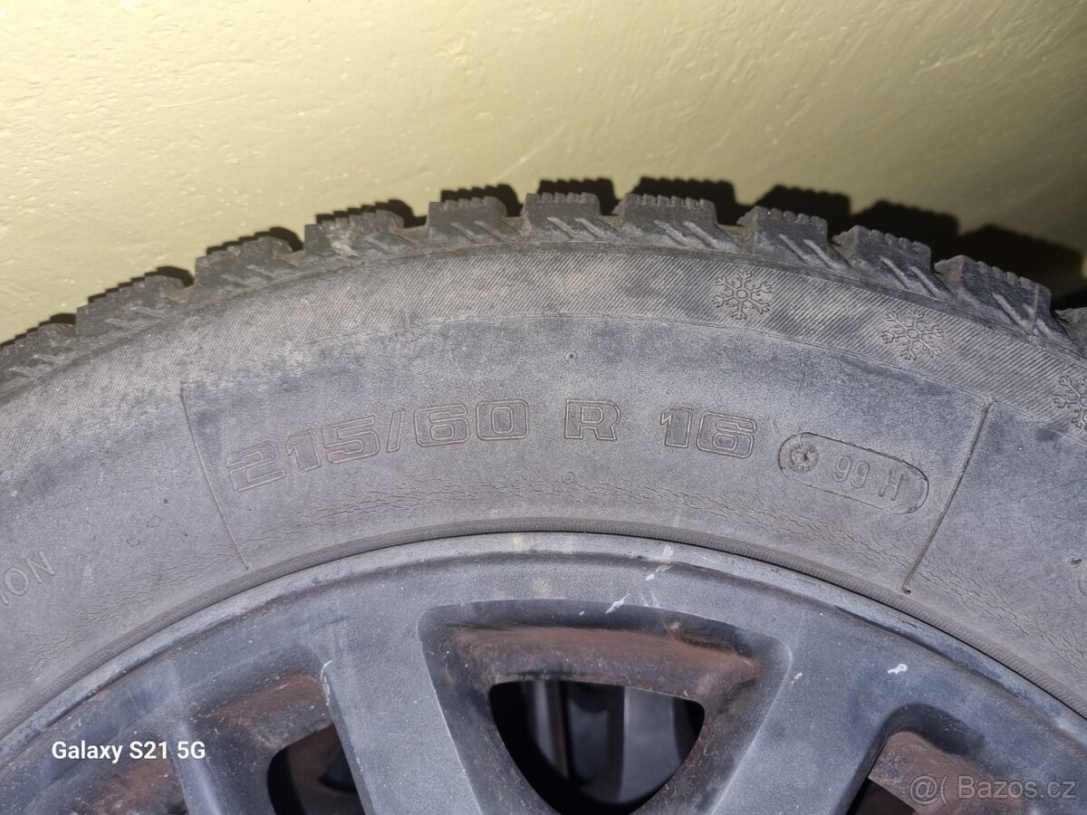 Kola Subaru Forester - 2