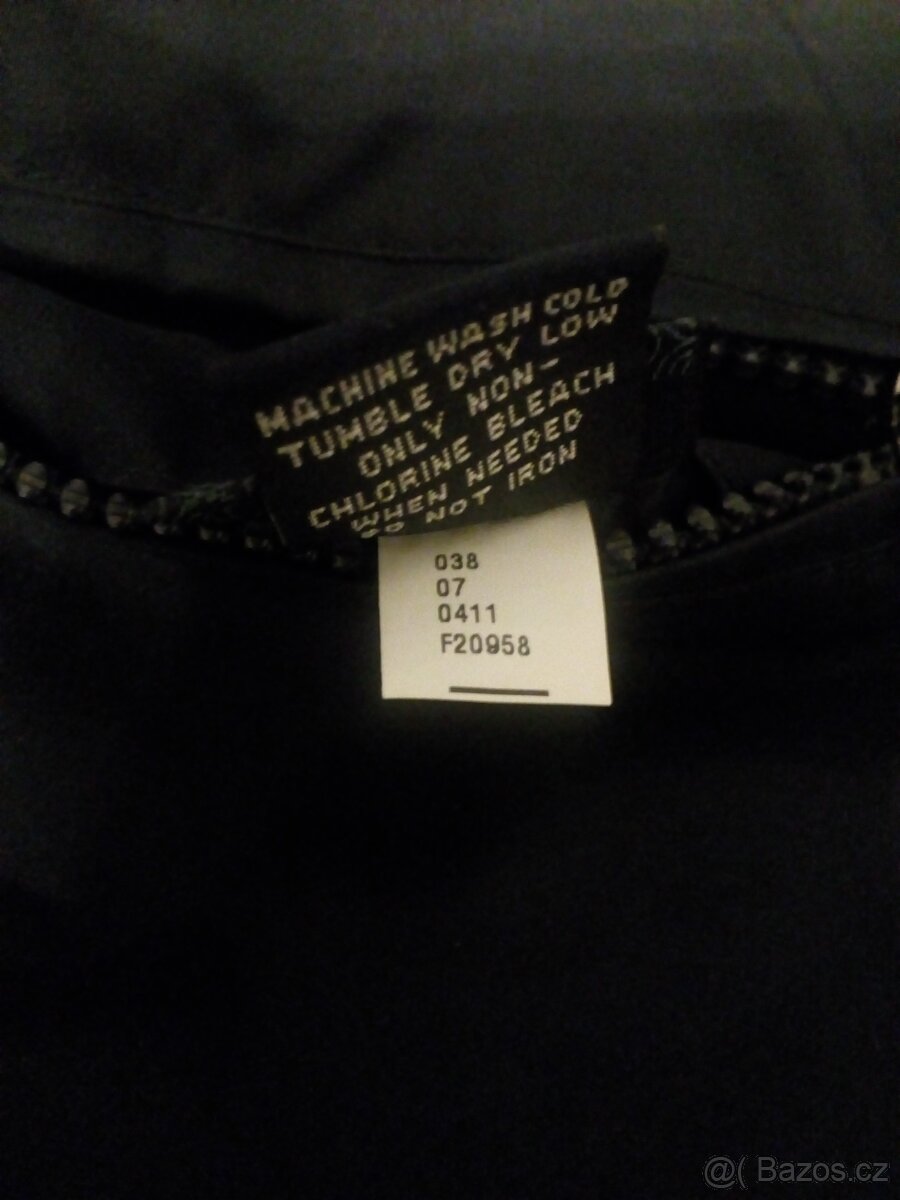 Chlapecká bunda přechodová Cherokee - oboustranná - 2