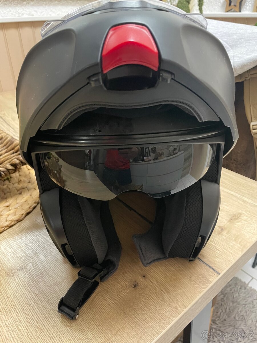 Prodám helmu Caberg - 2