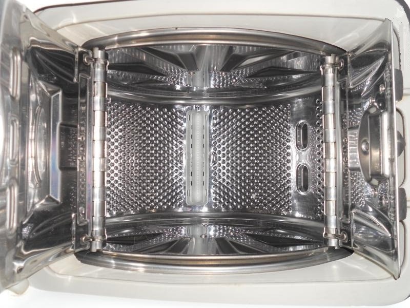 úzká 40cm pračka Indesit A+A 1200ot,rychlý program - 2