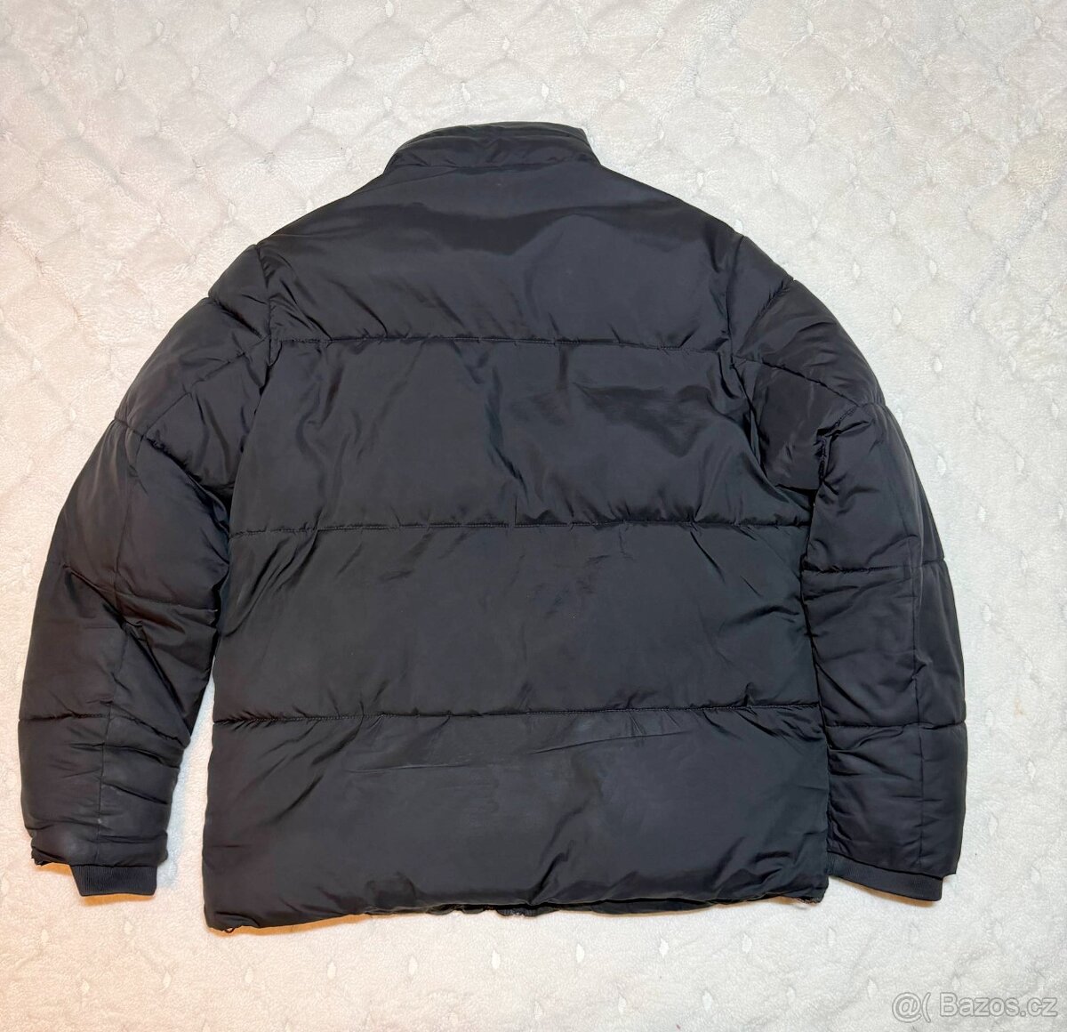 Zimní bunda Puffer LC Waikiki - 2