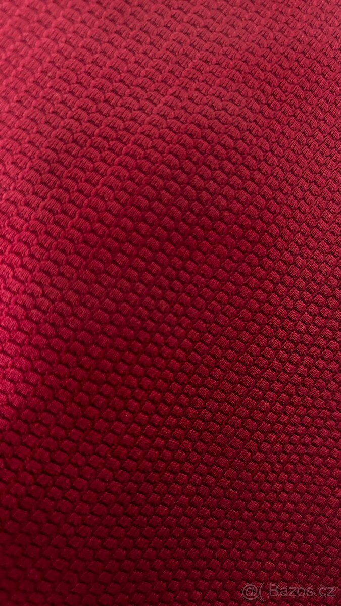 Vínové šaty - 2