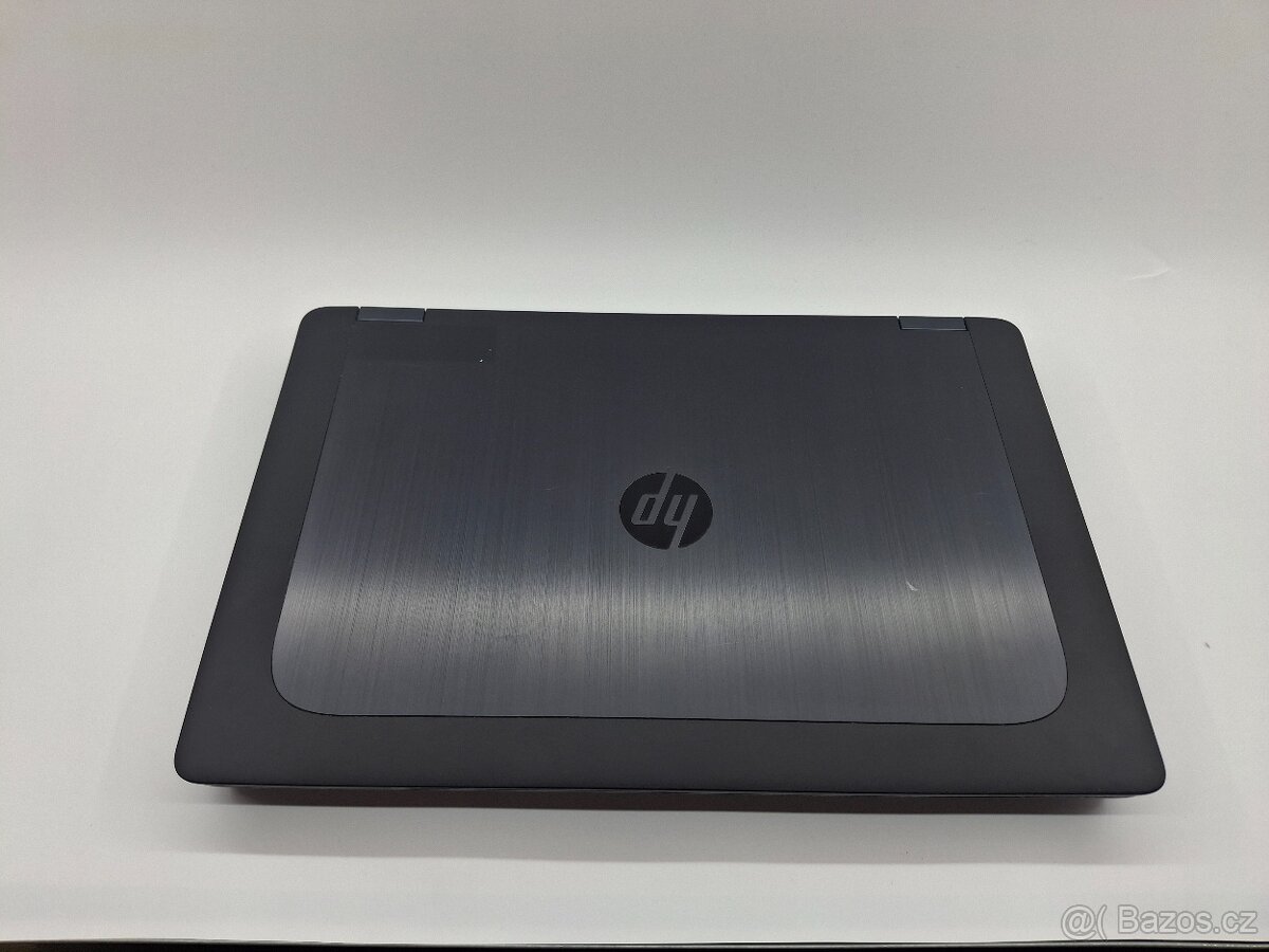 HP Zbook 15 G2 - prodáno - 2