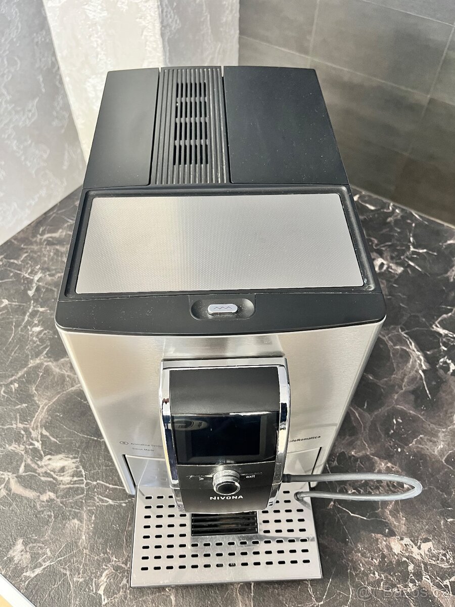 NIVONA NICR 859 - 2