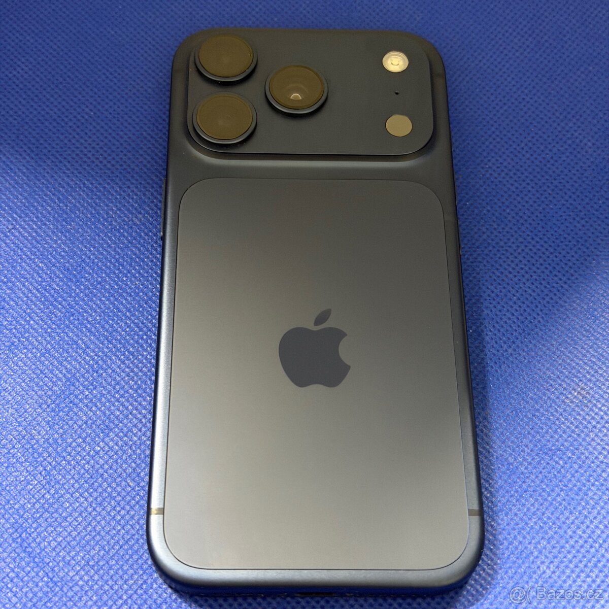 iPhone 17 Pro 256GB Deep Blue, 1 rok záruka - 2