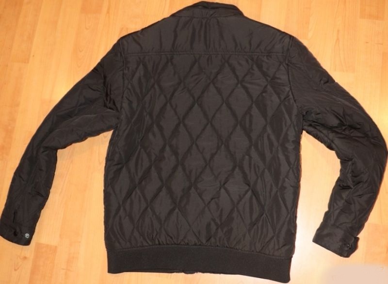 Přechodná bunda, kraťasy a džíny 170/176 - 2