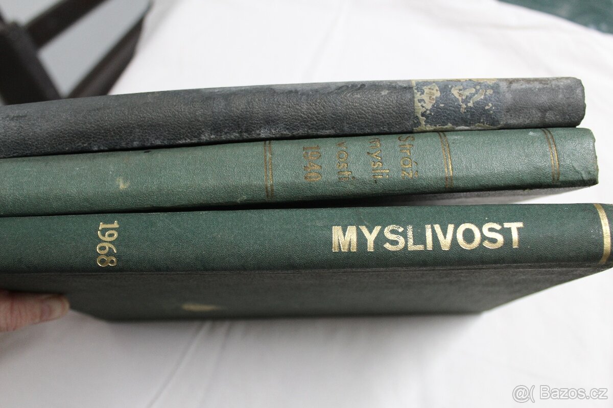 Stráž Myslivosti - 2