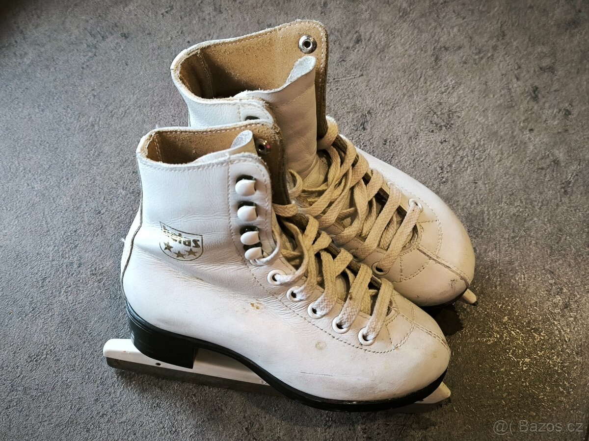 Dětské dívčí brusle Botas vel. 27 - 2