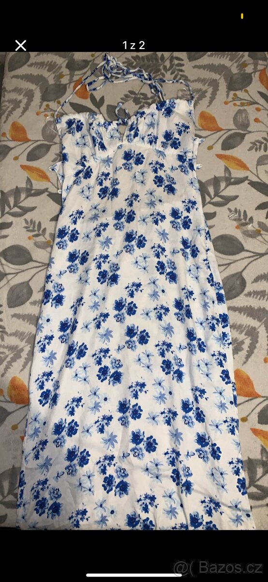 Šaty - 2