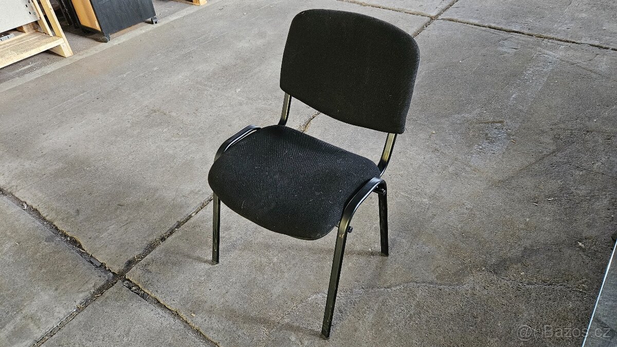 Konferenční židle - 2