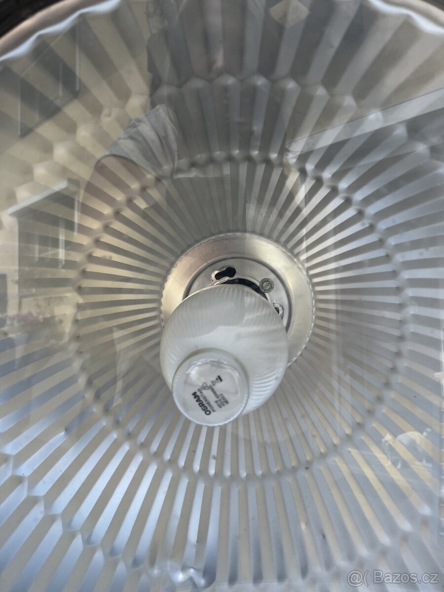 Průmyslové výbojkové svítidlo - 2