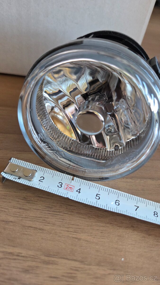 Přídavná světla - 2