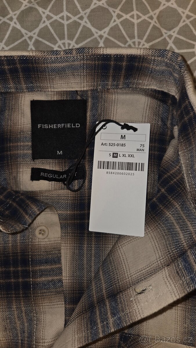 Pánská košile - 2