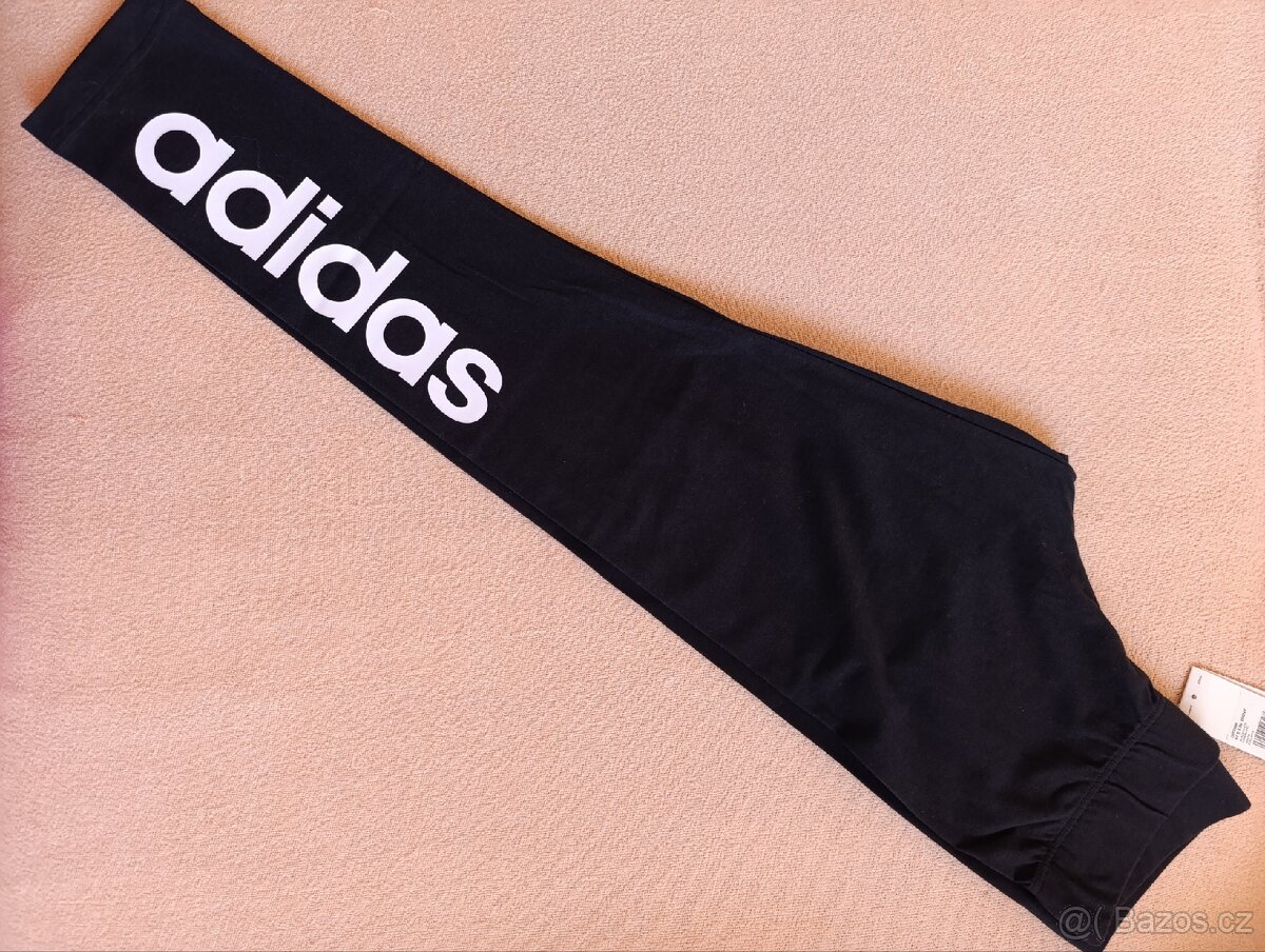 Adidas legíny - 2