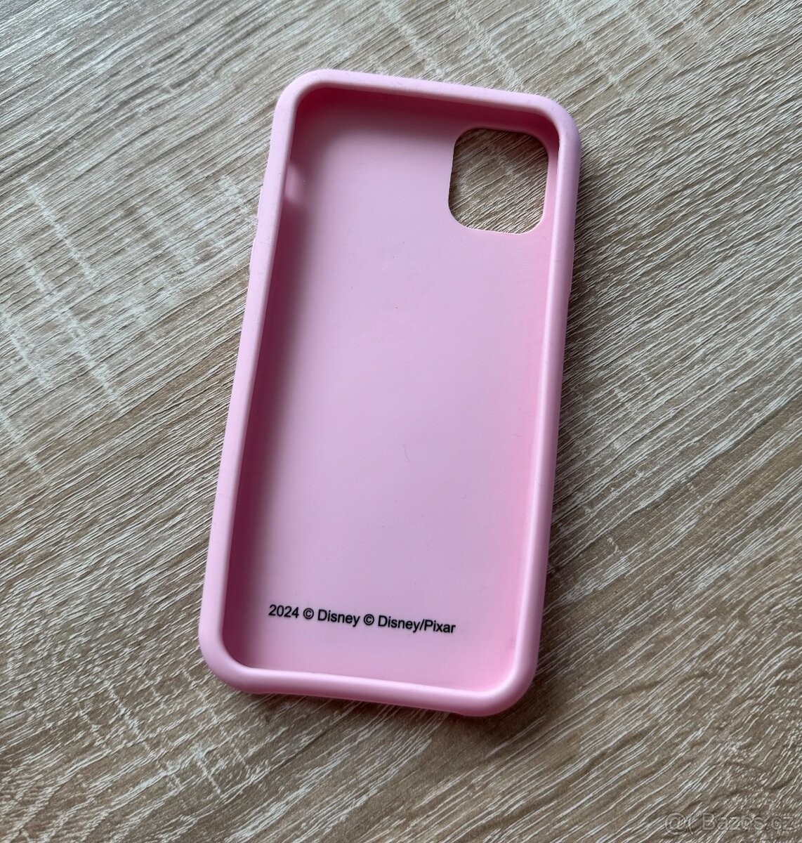 Stitch kryt na iPhone 11 - 2