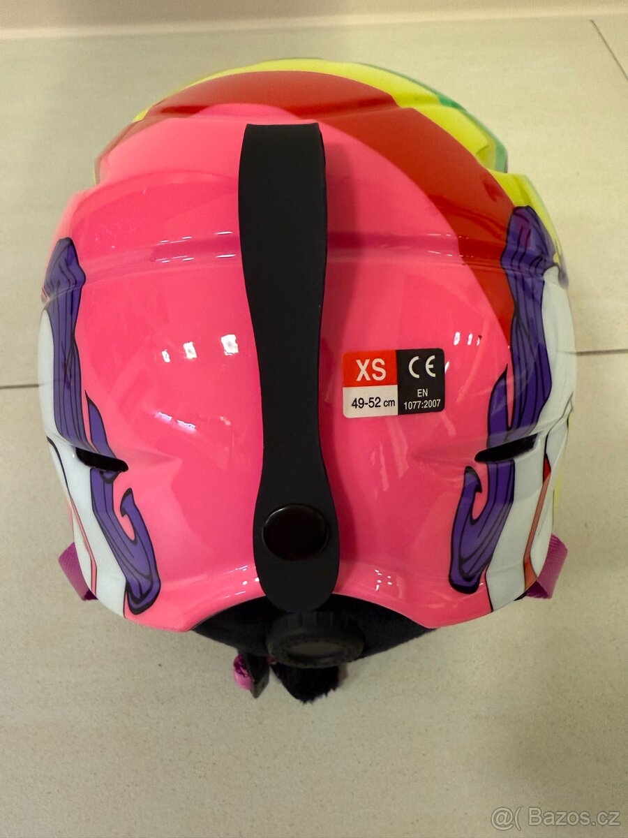 Dětská helma relax - 2